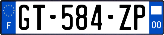 GT-584-ZP