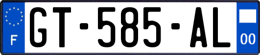 GT-585-AL