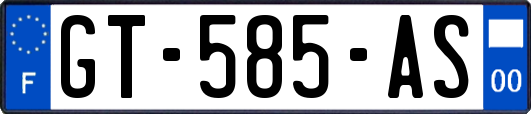 GT-585-AS