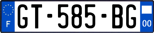 GT-585-BG