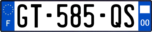 GT-585-QS