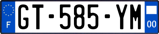 GT-585-YM