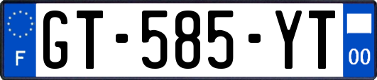 GT-585-YT
