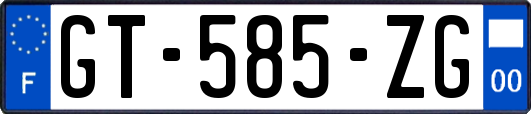 GT-585-ZG
