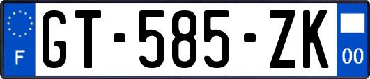 GT-585-ZK