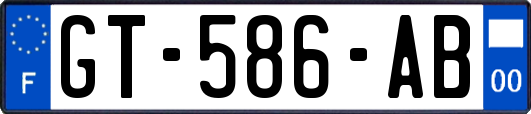 GT-586-AB