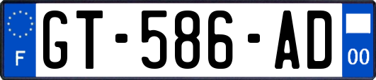 GT-586-AD