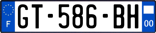 GT-586-BH