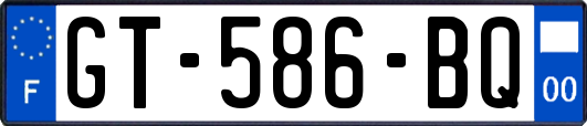 GT-586-BQ