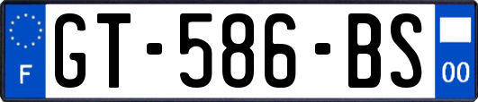 GT-586-BS
