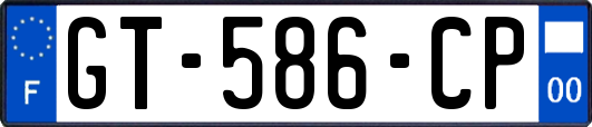 GT-586-CP