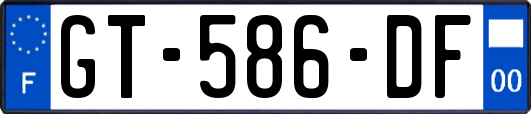 GT-586-DF