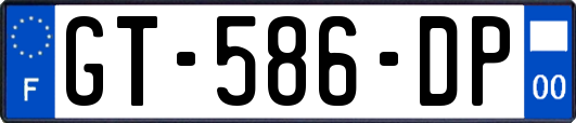 GT-586-DP