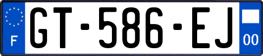 GT-586-EJ