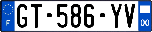 GT-586-YV