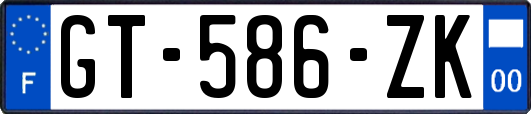 GT-586-ZK
