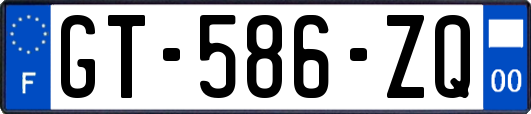 GT-586-ZQ
