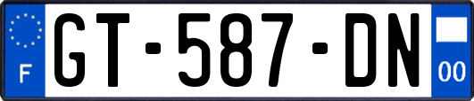 GT-587-DN
