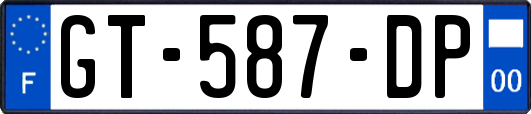 GT-587-DP