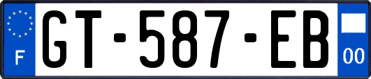 GT-587-EB