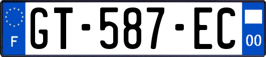 GT-587-EC