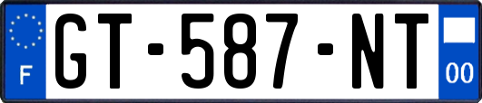 GT-587-NT