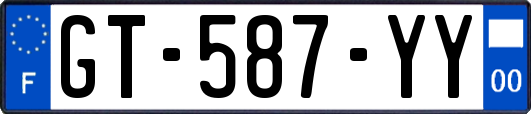 GT-587-YY