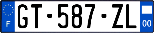GT-587-ZL