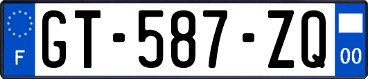 GT-587-ZQ