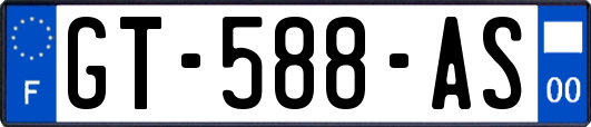GT-588-AS