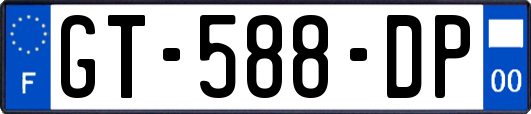 GT-588-DP
