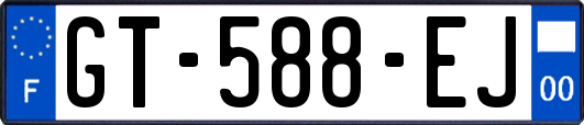 GT-588-EJ