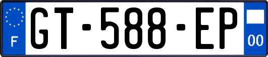 GT-588-EP