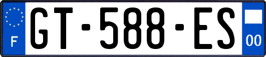 GT-588-ES