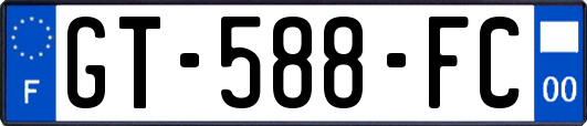 GT-588-FC