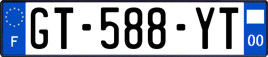 GT-588-YT