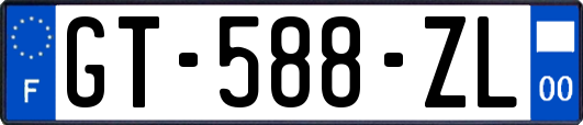 GT-588-ZL