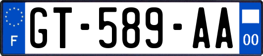 GT-589-AA