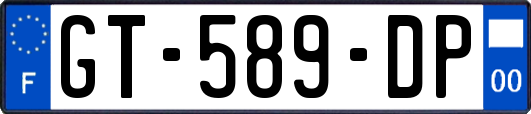 GT-589-DP