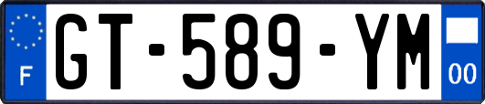 GT-589-YM