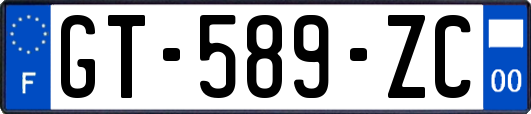 GT-589-ZC