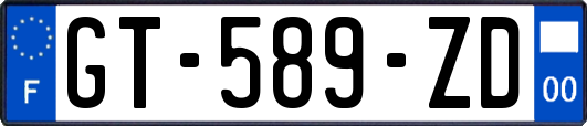 GT-589-ZD