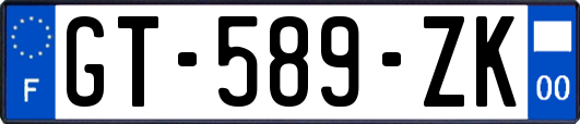 GT-589-ZK