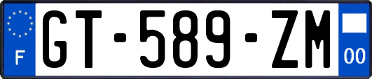 GT-589-ZM
