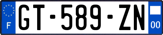 GT-589-ZN