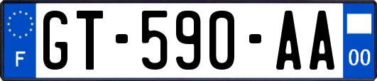 GT-590-AA