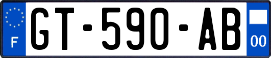 GT-590-AB