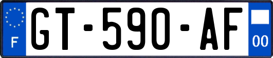 GT-590-AF