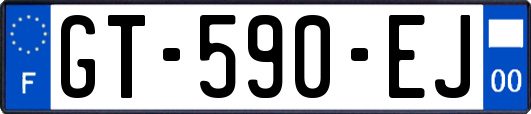 GT-590-EJ