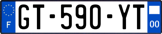 GT-590-YT